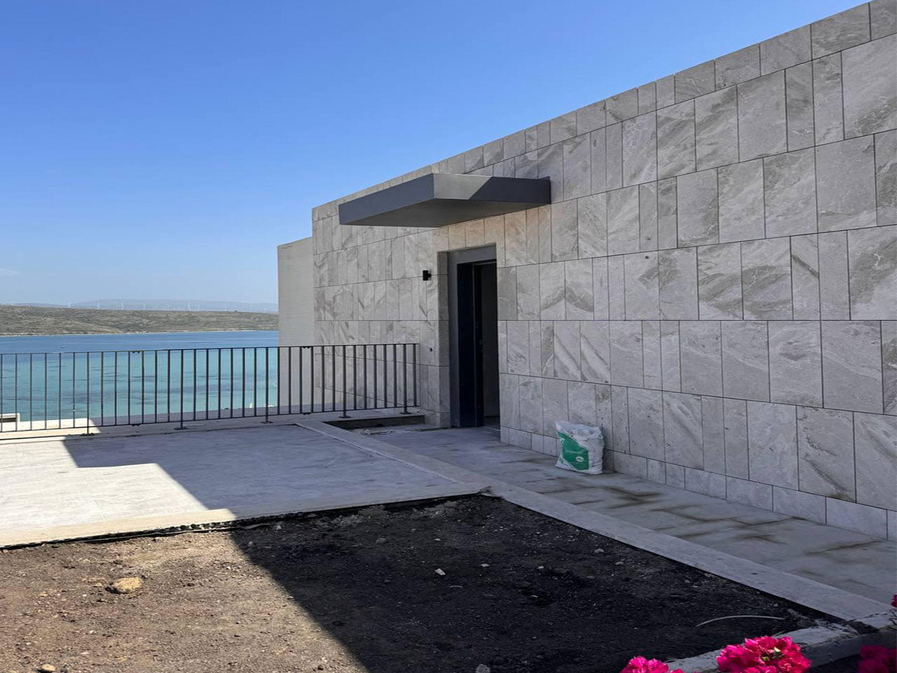 Time Alaçatı Project