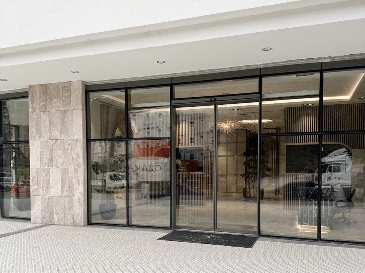 Gul Construction Project